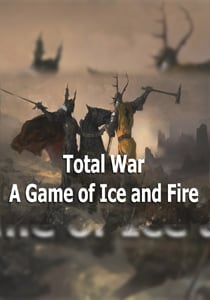 全面战争：阿提拉 - 冰与火的游戏[Total War: Attila - A Game of Ice and Fire] 游戏封面