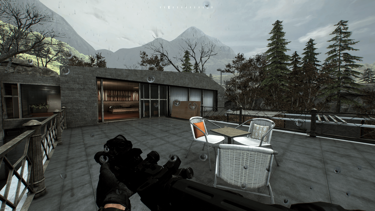 Garry's Mod - 现实主义重塑[Garry's Mod - Realism Reshade] 游戏截图11