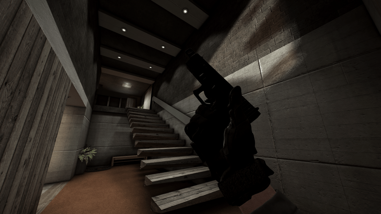 Garry's Mod - 现实主义重塑[Garry's Mod - Realism Reshade] 游戏截图3
