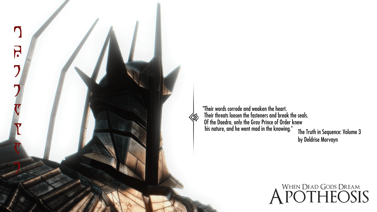 上古卷轴 5：天际 - 神化[Elder Scrolls 5: Skyrim - Apotheosis] 游戏截图13