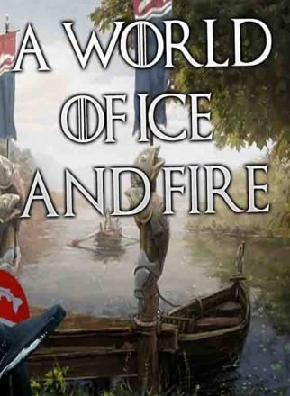 骑马与砍杀：战团 - 冰与火的世界（权力的游戏）[Mount & Blade: Warband - A World of Ice and Fire (Game of Thrones)] 游戏封面