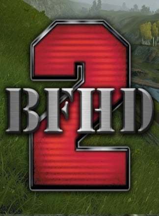 战地 2 - BFHD PRO 2[Battlefield 2 - BFHD PRO 2] 游戏封面