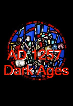 骑马与砍杀：战团 - AD 1257 黑暗时代[Mount & Blade: Warband - AD 1257 Dark Ages] 游戏封面
