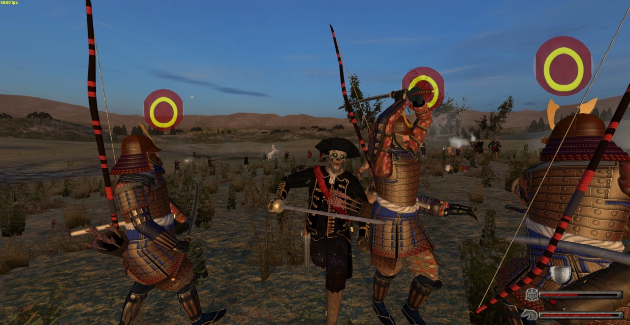 《骑马与砍杀：战团》- 战争剑征服[Mount & Blade: Warband - Warsword Conquest] 游戏截图8