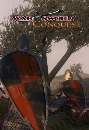 《骑马与砍杀：战团》- 战争剑征服[Mount & Blade: Warband - Warsword Conquest] 游戏封面