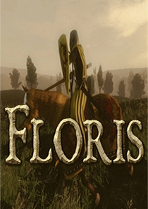 骑马与砍杀：战团 - 弗洛里斯模组包[Mount & Blade: Warband - Floris Mod Pack] 游戏封面
