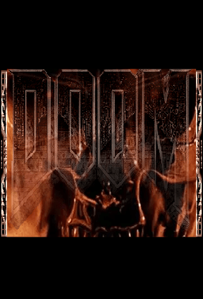 《毁灭战士 2》- 终结者经典武器包[Doom 2 - Terminator Classic Weapon Pack] 游戏封面