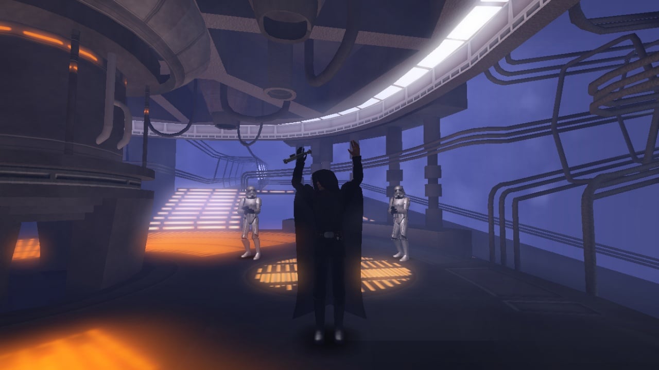 星球大战：电影决斗[Star Wars: Movie Duels] 游戏截图10