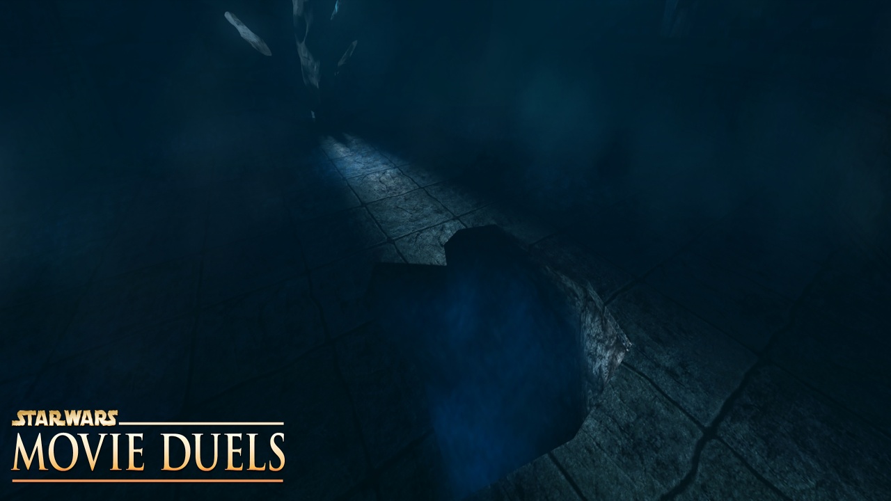 星球大战：电影决斗[Star Wars: Movie Duels] 游戏截图12