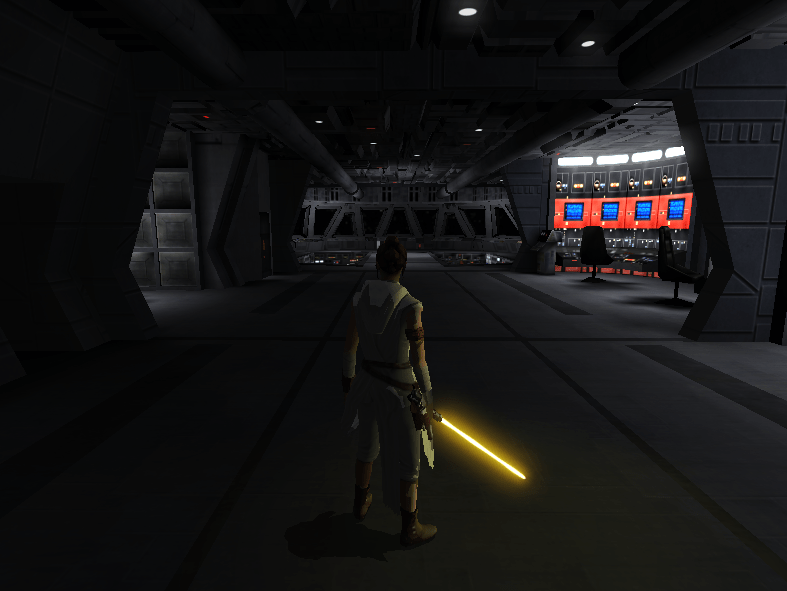 星球大战：电影决斗[Star Wars: Movie Duels] 游戏截图13
