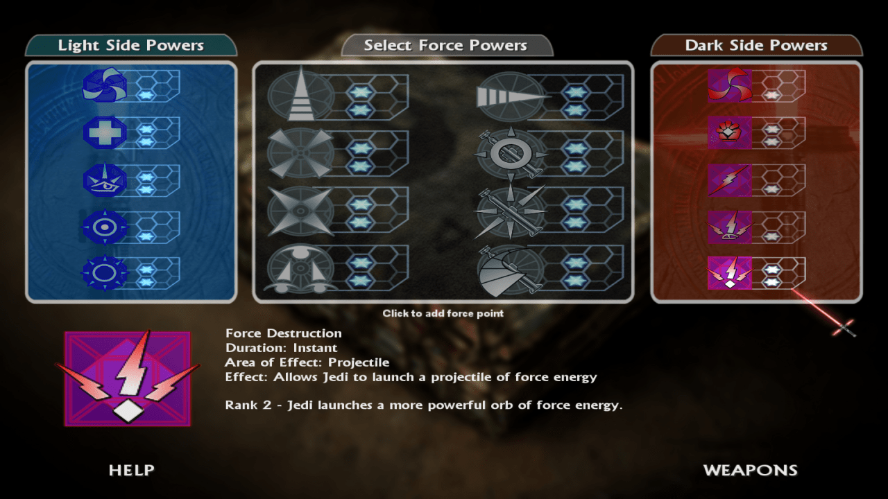 星球大战：电影决斗[Star Wars: Movie Duels] 游戏截图5