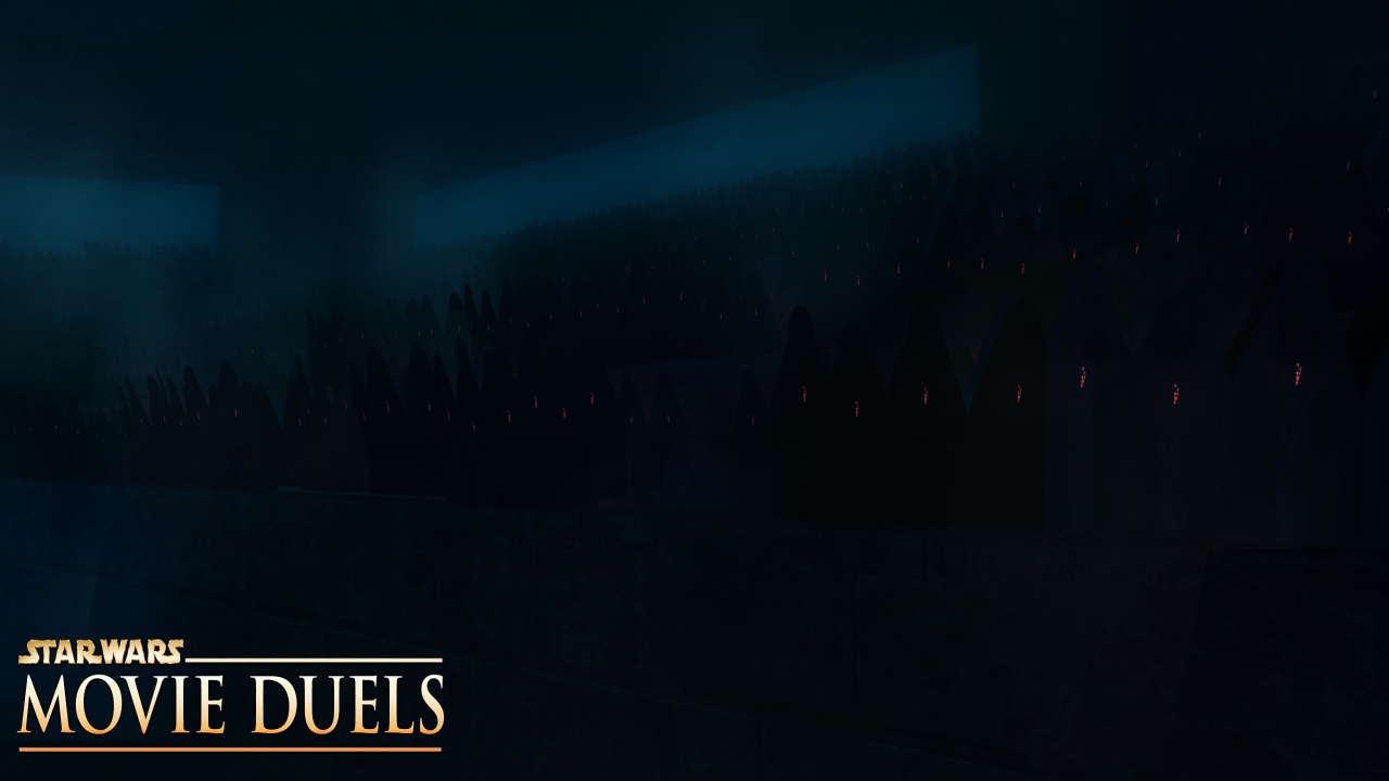 星球大战：电影决斗[Star Wars: Movie Duels] 游戏截图11