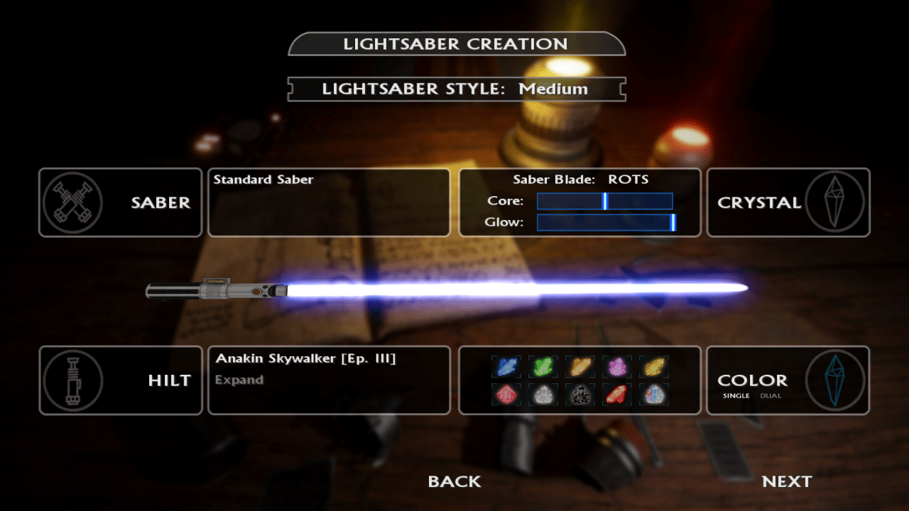 星球大战：电影决斗[Star Wars: Movie Duels] 游戏截图6