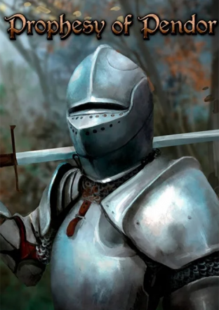 骑马与砍杀：战团 - 潘德的预言[Mount & Blade: Warband - Prophesy of Pendor] 游戏封面