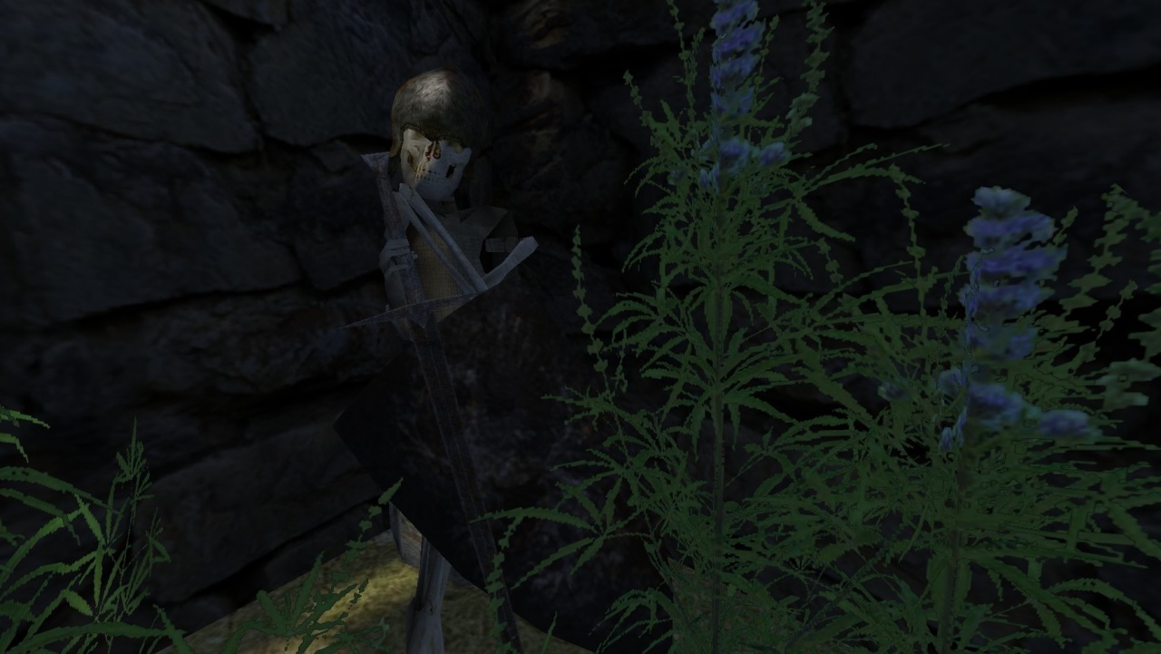 骑马与砍杀：战团 - 潘德的预言[Mount & Blade: Warband - Prophesy of Pendor] 游戏截图10