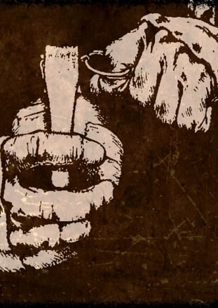 潜行者：普里皮亚季的呼唤 - 手/武器项目[Stalker: Call of Pripyat - The Hand/Arms Project] 游戏封面