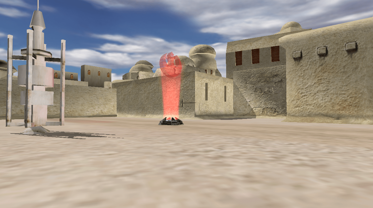 星球大战：前线 2 - 转换[Star Wars: Battlefront 2 - Conversions] 游戏截图10