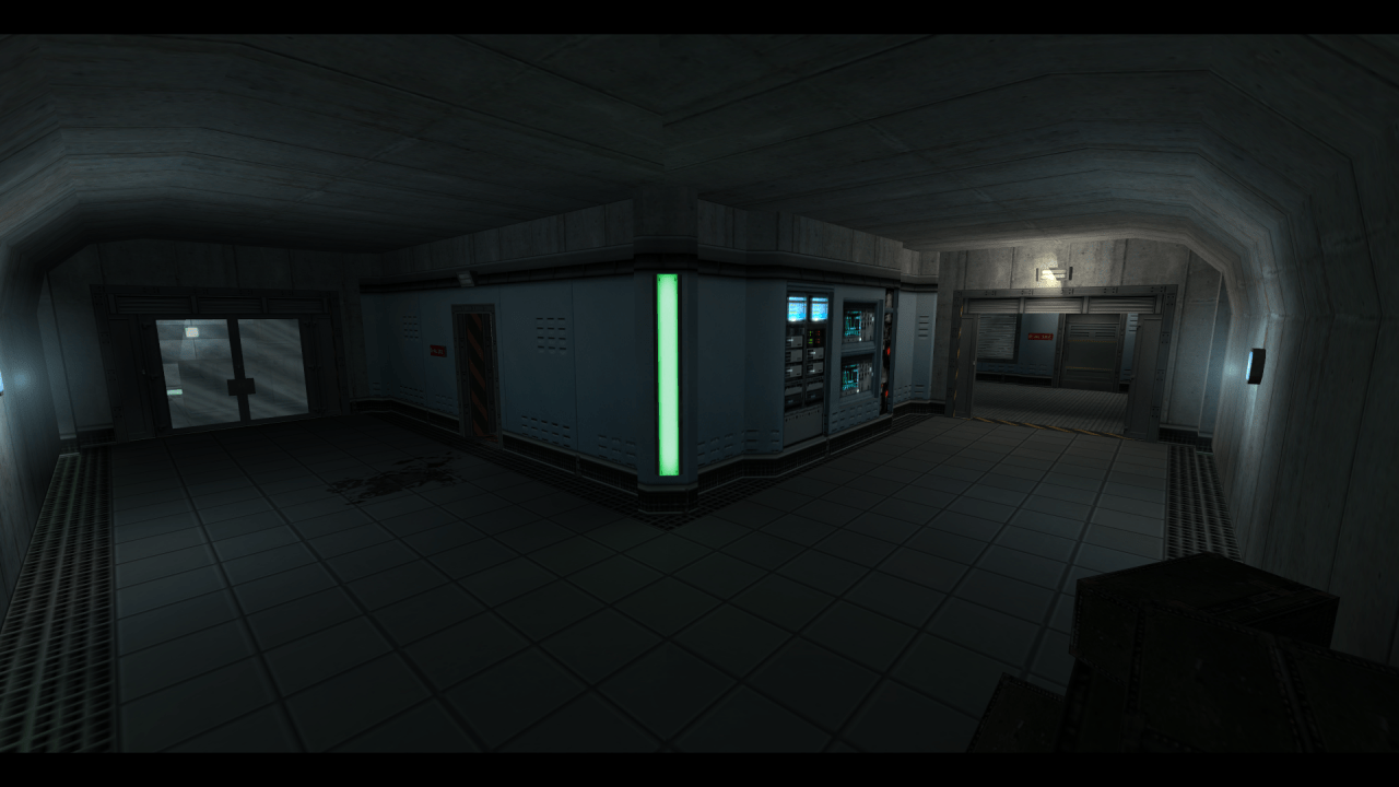半条命：穿越火线[Half-Life: Crossfire] 游戏截图8
