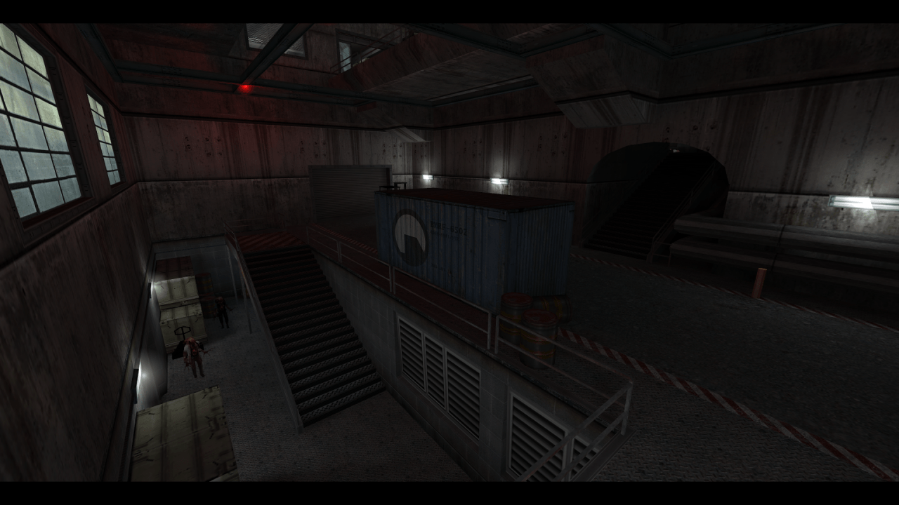 半条命：穿越火线[Half-Life: Crossfire] 游戏截图5