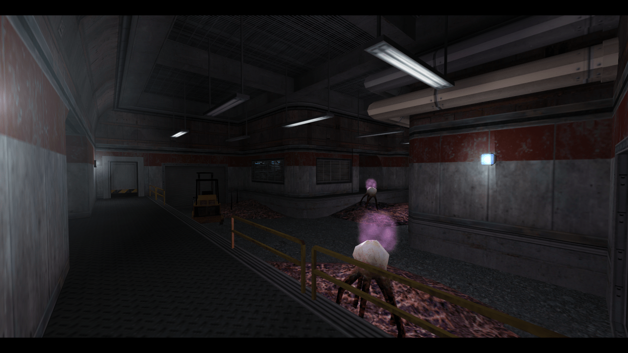 半条命：穿越火线[Half-Life: Crossfire] 游戏截图12