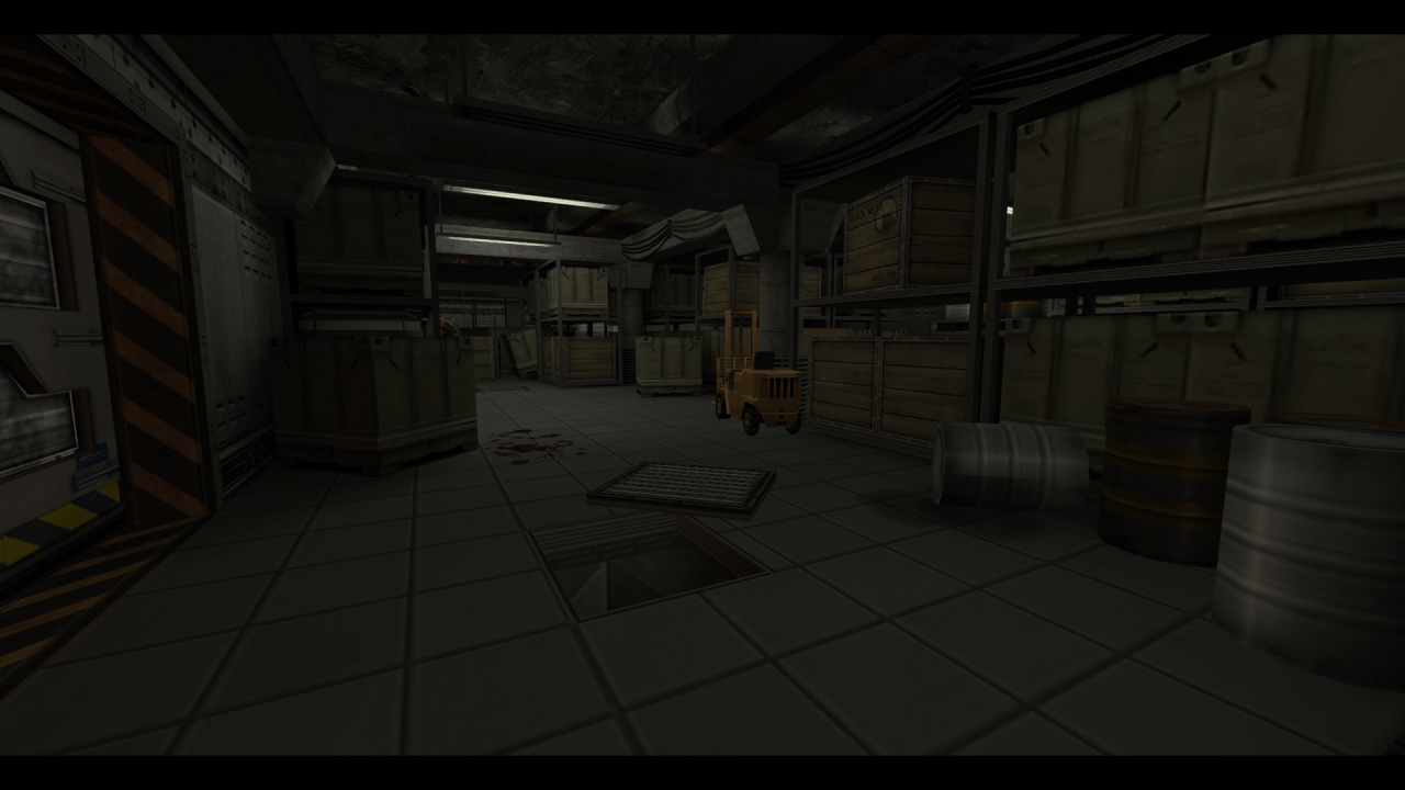 半条命：穿越火线[Half-Life: Crossfire] 游戏截图7