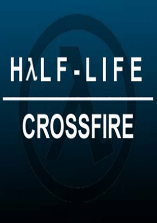 半条命：穿越火线[Half-Life: Crossfire] 游戏封面