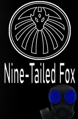 SCP：收容突破 - CB 九尾狐[SCP: Containment Breach - CB Nine Tailed Fox] 游戏封面