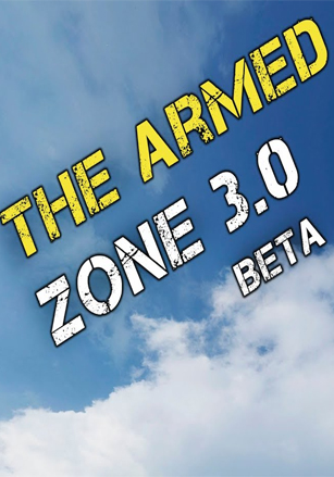 潜行者：普里皮亚季的呼唤 - 武装区[Stalker: Call of Pripyat - THE ARMED ZONE] 游戏封面
