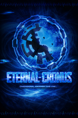 永恒的克洛诺斯-尤里的复仇[Eternal Cronus - Yuri's Revenge] 游戏封面