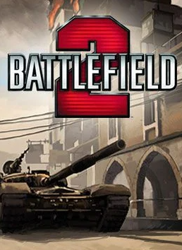 战地 2 - 火鸟 2.0[Battlefield 2 - Firebird 2.0] 游戏封面