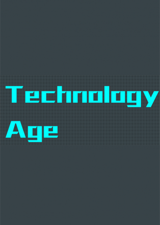命令与征服：尤里的复仇 - 科技时代[Command & Conquer: Yuri's Revenge - The Technology Age] 游戏封面