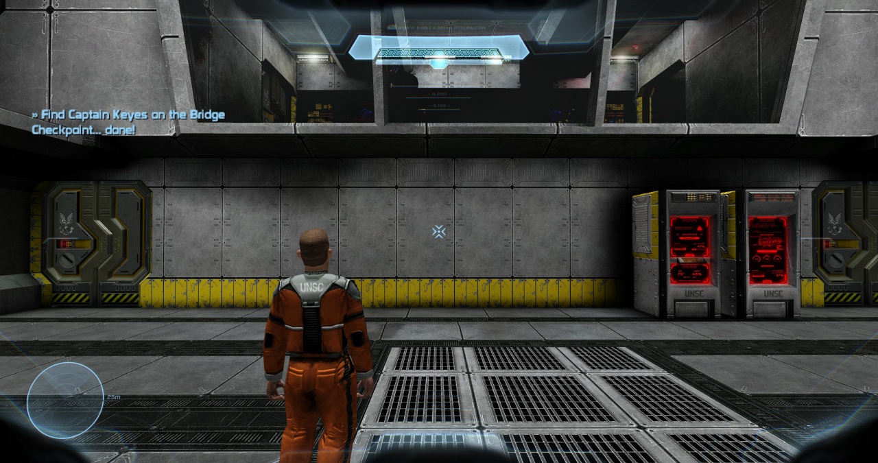 光环：战斗进化 - SPV3[Halo: Combat Evolved - SPV3] 游戏截图9