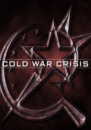 命令与征服：将军零时 - 冷战危机[Command & Conquer: Generals Zero Hour - Cold War Crisis] 游戏封面