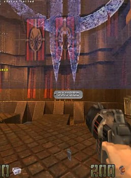 雷神之锤 2 - quake2xp[Quake 2 - quake2xp] 游戏封面