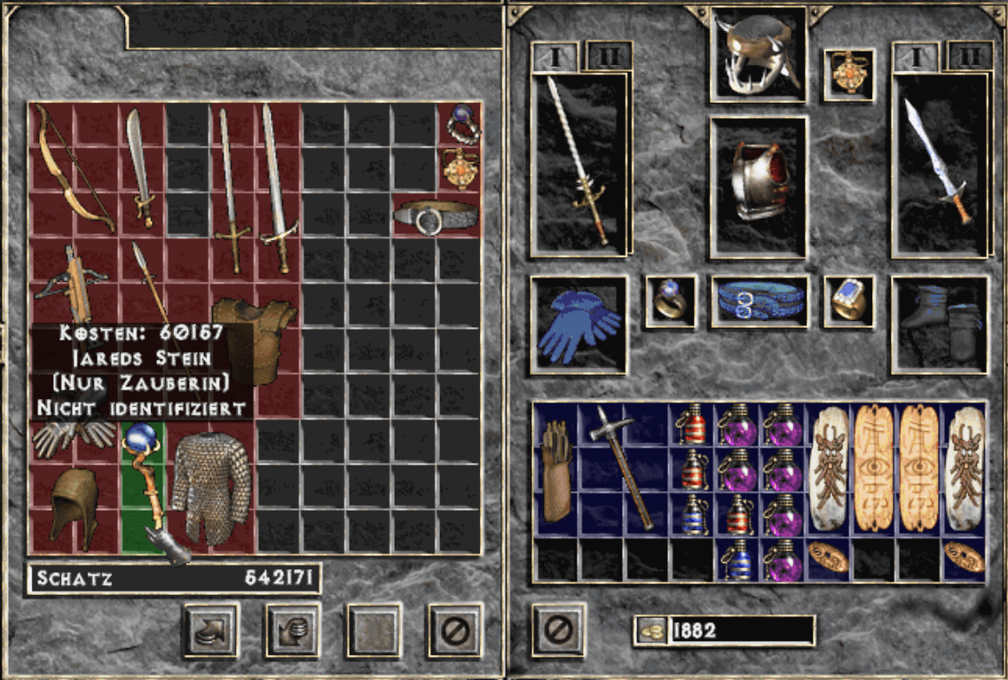 暗黑破坏神 2：重做模组[Diablo 2: Reworked Mod] 游戏截图5