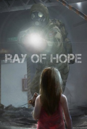 潜行者：普里皮亚季的呼唤 - 希望之光[Stalker: Call of Pripyat - Ray of Hope] 游戏封面