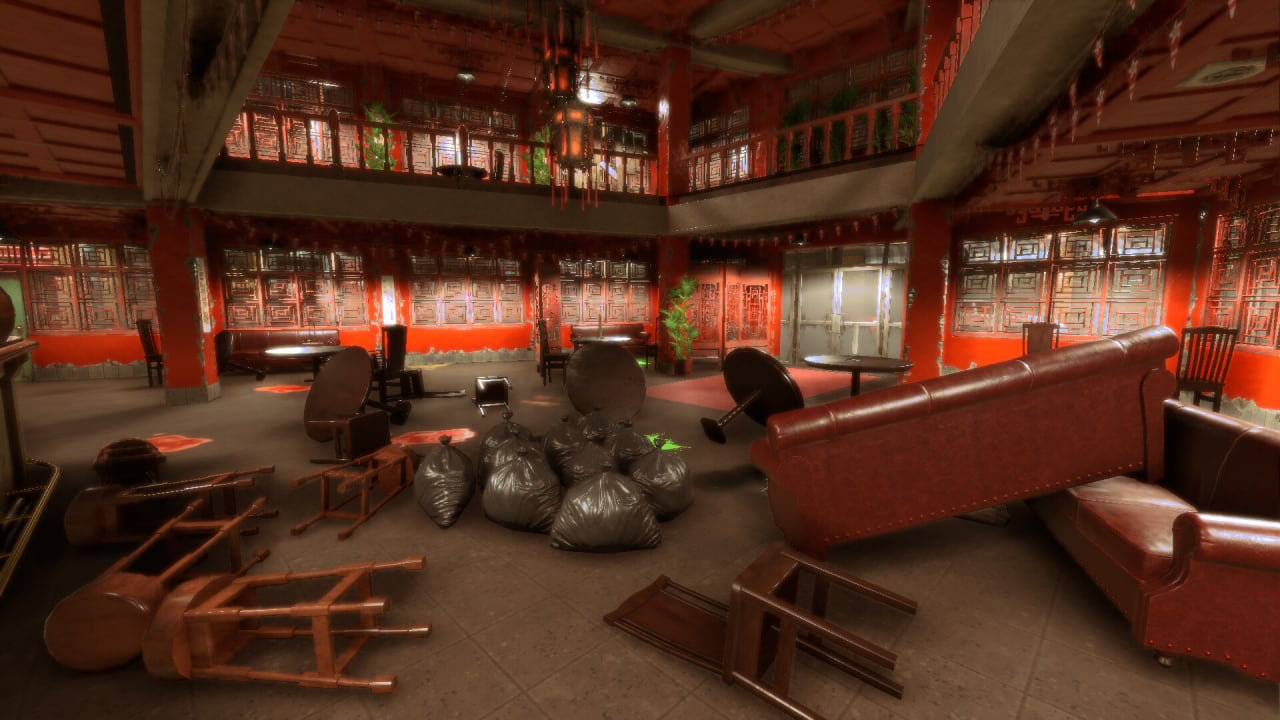 餐厅装修工[Restaurant Renovator] 游戏截图6