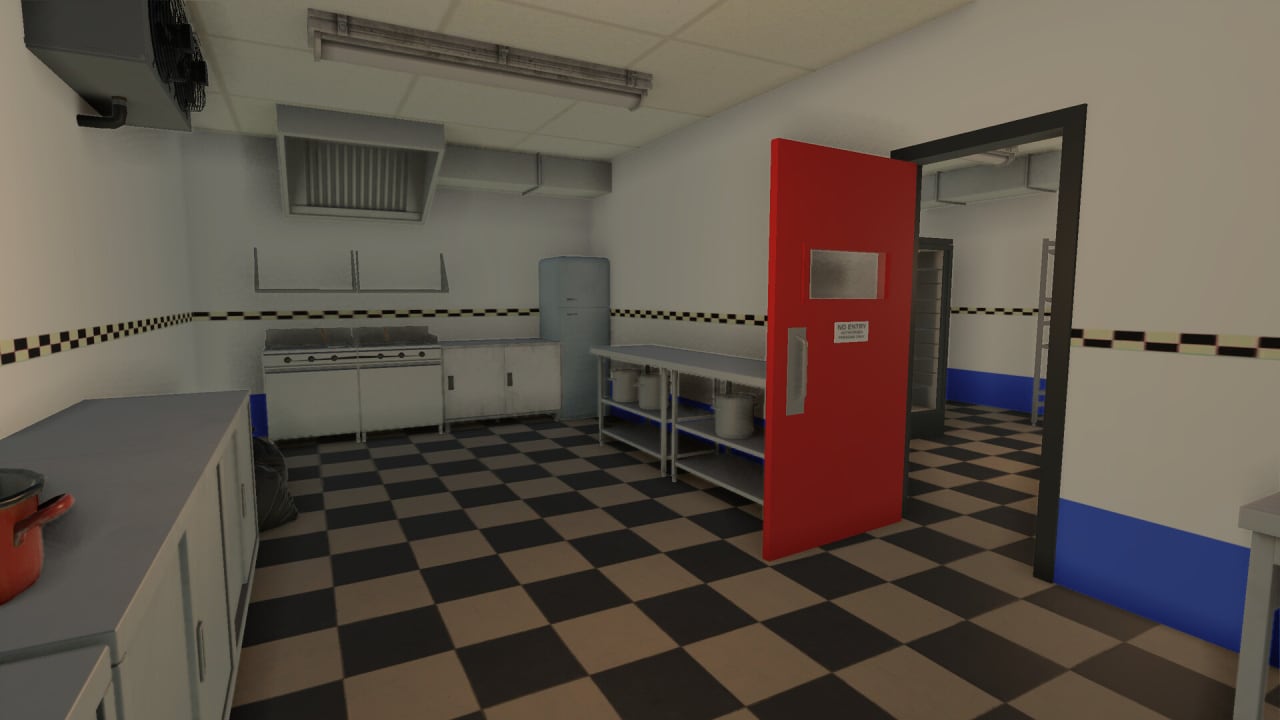 餐厅装修工[Restaurant Renovator] 游戏截图11