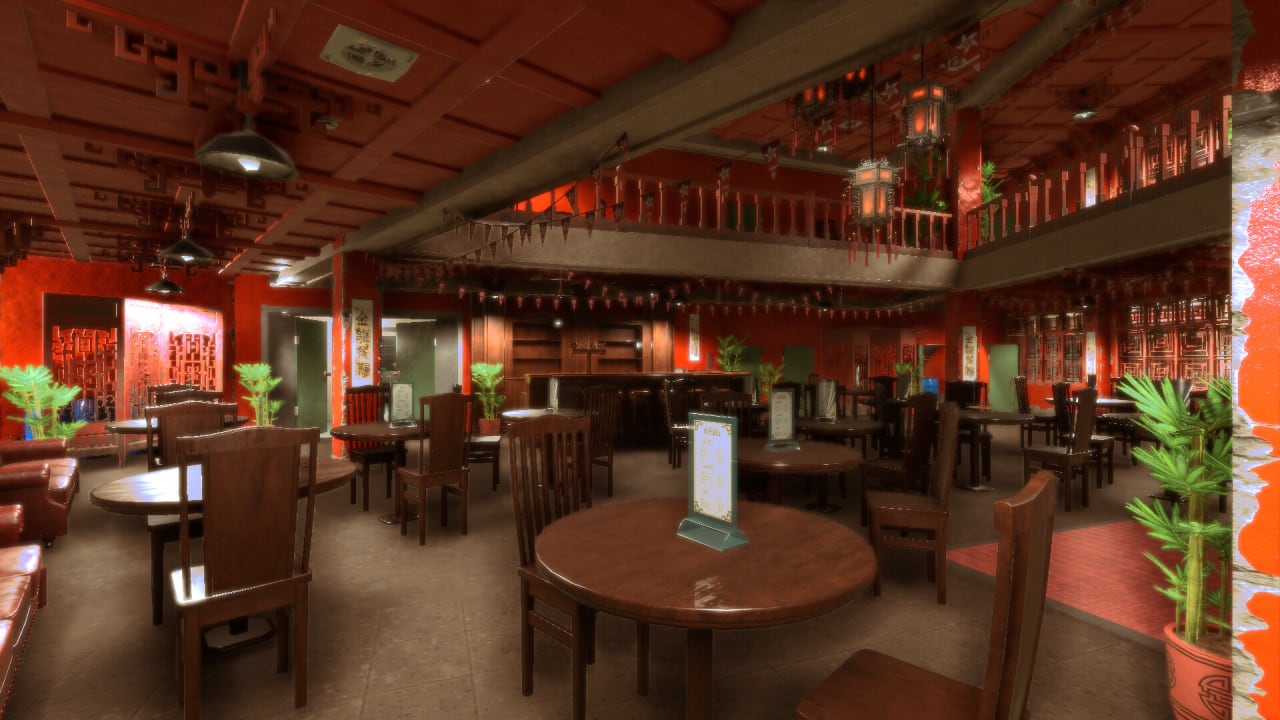 餐厅装修工[Restaurant Renovator] 游戏截图10