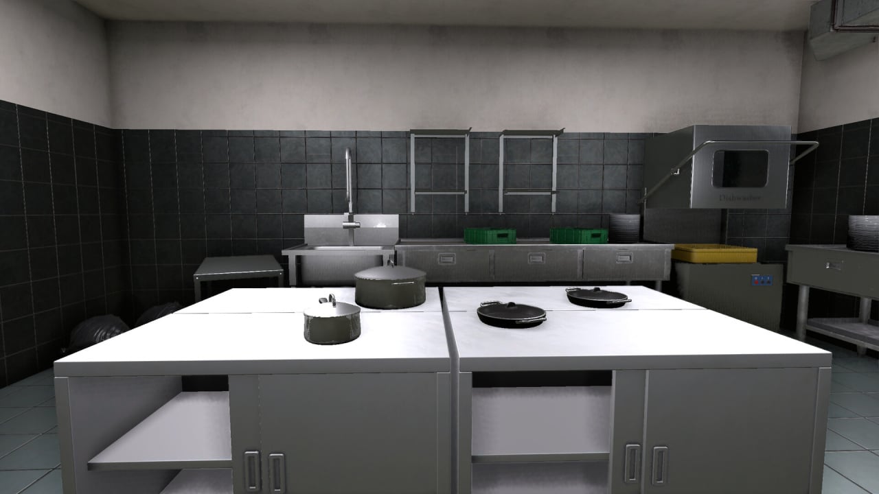 餐厅装修工[Restaurant Renovator] 游戏截图8