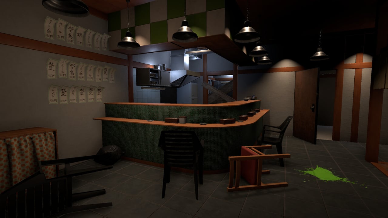 餐厅装修工[Restaurant Renovator] 游戏截图9