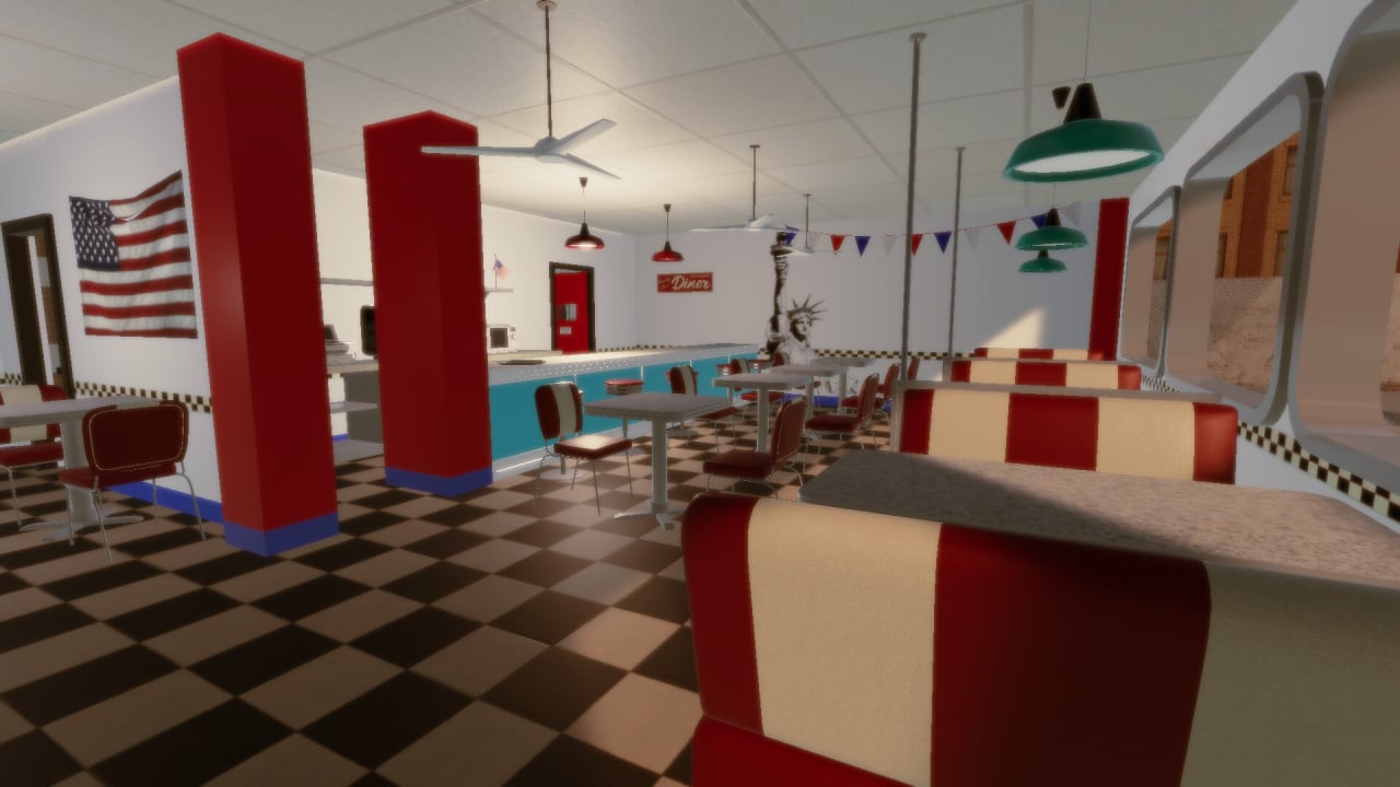 餐厅装修工[Restaurant Renovator] 游戏截图4