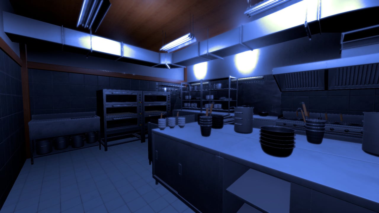 餐厅装修工[Restaurant Renovator] 游戏截图5