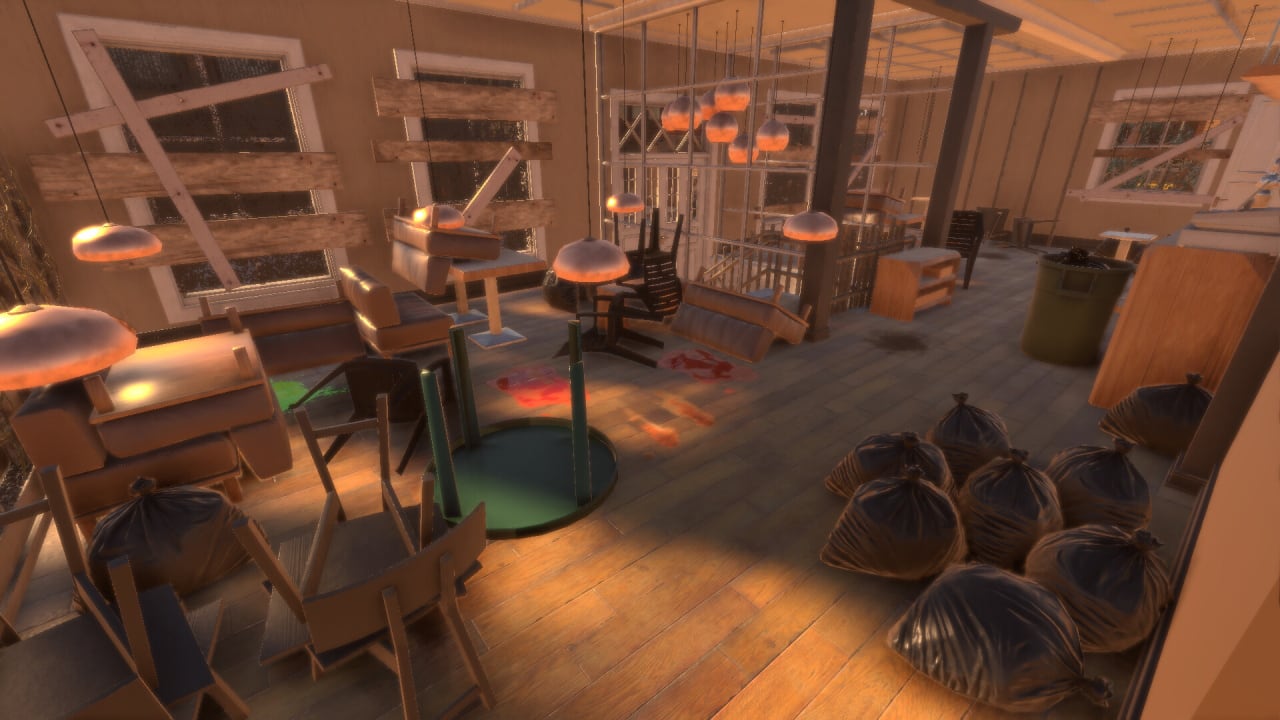 餐厅装修工[Restaurant Renovator] 游戏截图2