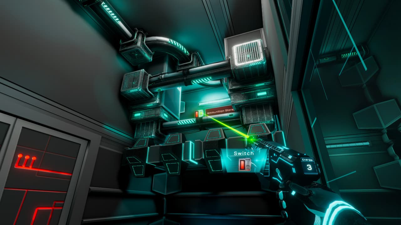 分形空间[Fractal Space] 游戏截图2