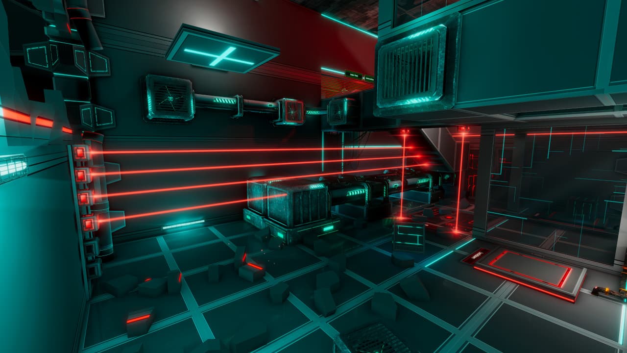 分形空间[Fractal Space] 游戏截图10