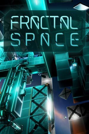 分形空间[Fractal Space] 游戏封面