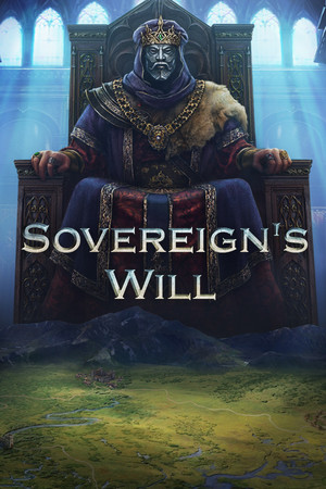 君主的意志[Sovereign's Will] 游戏封面