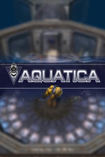 水上运动[Aquatica] 游戏封面