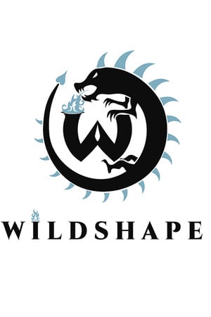 Wildshape - 地图编辑器[Wildshape - Map Editor] 游戏封面